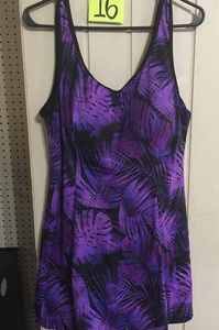 Swimdress size 16